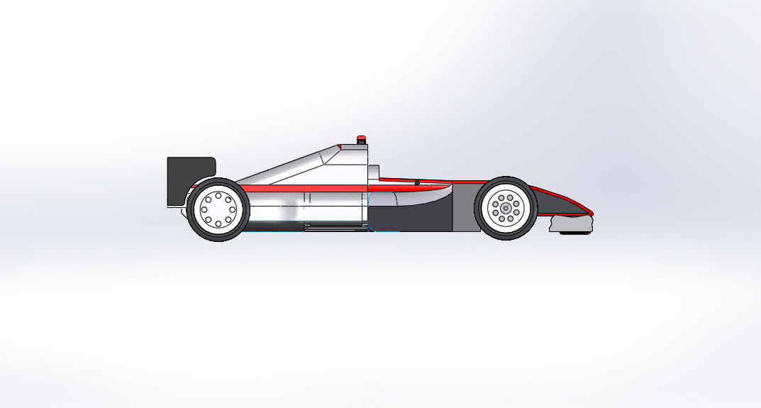 A3003689-一级方程式赛车